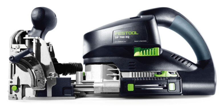 Festool 576431 Domino Joiner XL DF 700 EQ Set