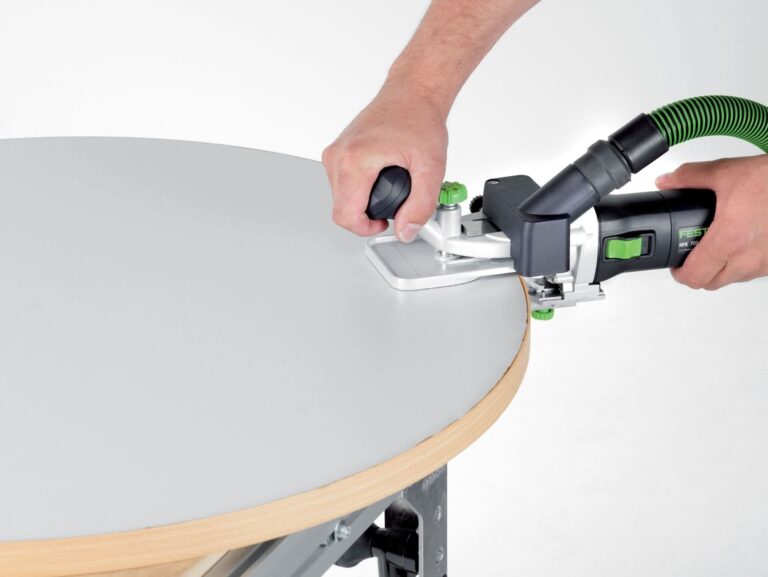Festool 576239 Module Edge Router MFK 700 Set