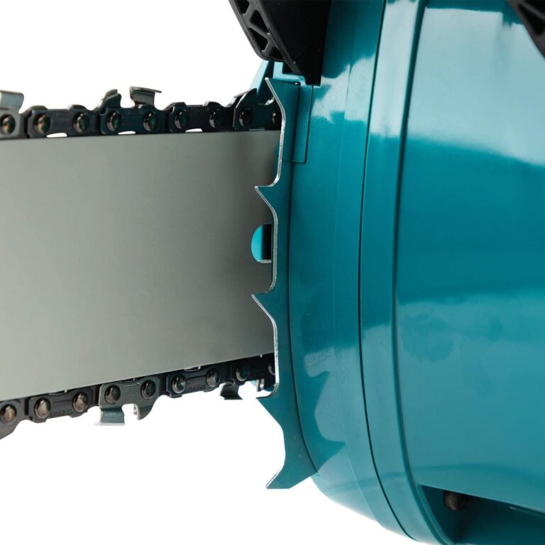 Makita GCU01Z 40V max XGT Brushless Cordless 12″ Top Handle Chain Saw, Tool Only