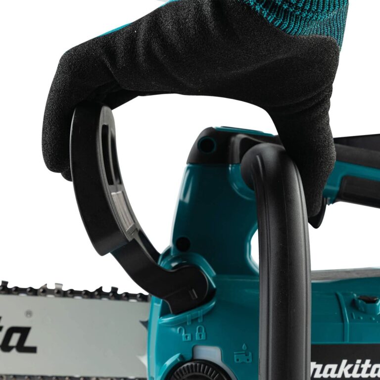 Makita GCU01Z 40V max XGT Brushless Cordless 12″ Top Handle Chain Saw, Tool Only