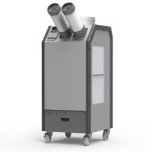 AirRex 1.5 Ton 16,800 BTU Portable Air Conditioner 115 V – Dual Output
