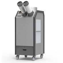 AirRex 2 Ton 23,500 BTU Portable Air Conditioner 220 V- Dual Output