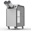 AirRex 5 Ton 60,000 BTU Portable Air Conditioner 220 V – Dual Output