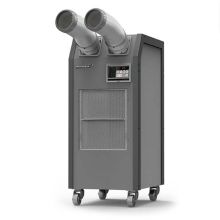AirRex 1.5 Ton 18,200 BTU Portable Air Conditioner 115 V – Water-Cooled, Dual Output