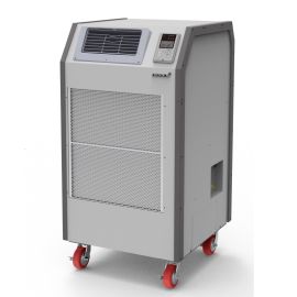 AirRex 5 Ton 61,000 BTU Portable Air Conditioner 220 V - Water-Cooled, Dual Output
