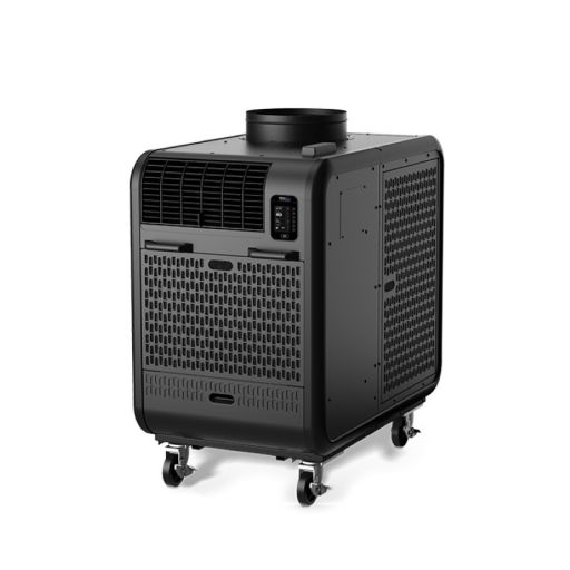 3 Ton MovinCool Climate Pro 36,000 BTU Portable Air Conditioner | 208/230V – R410