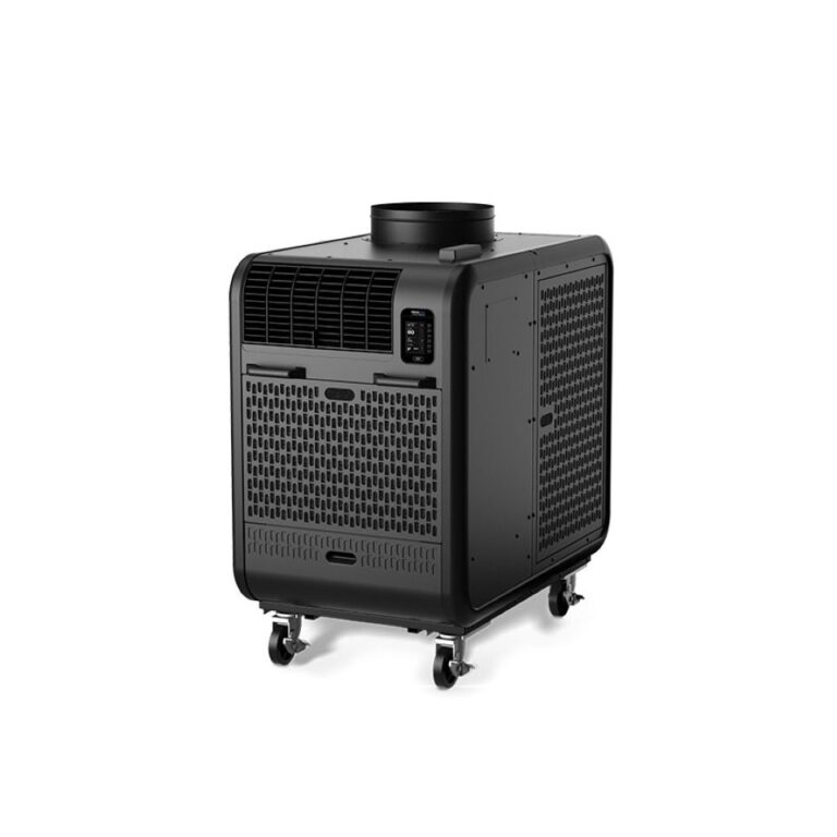 3 Ton MovinCool Climate Pro 36,000 BTU Portable Air Conditioner | 208/230V – R410