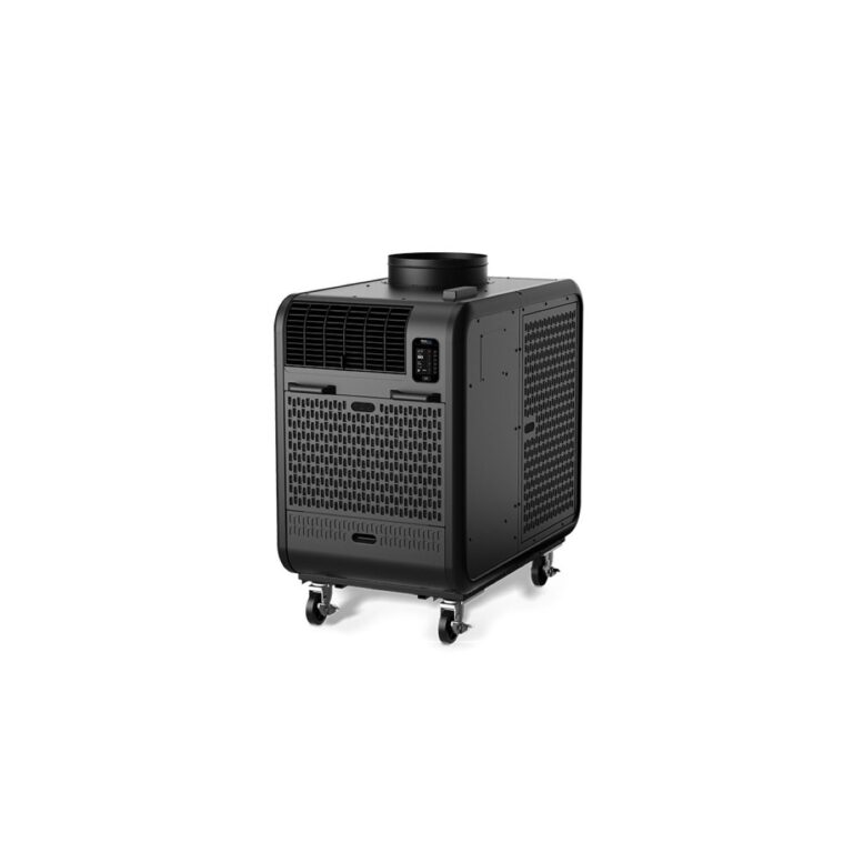 3 Ton MovinCool Climate Pro 36,000 BTU Portable Air Conditioner | 208/230V – R410