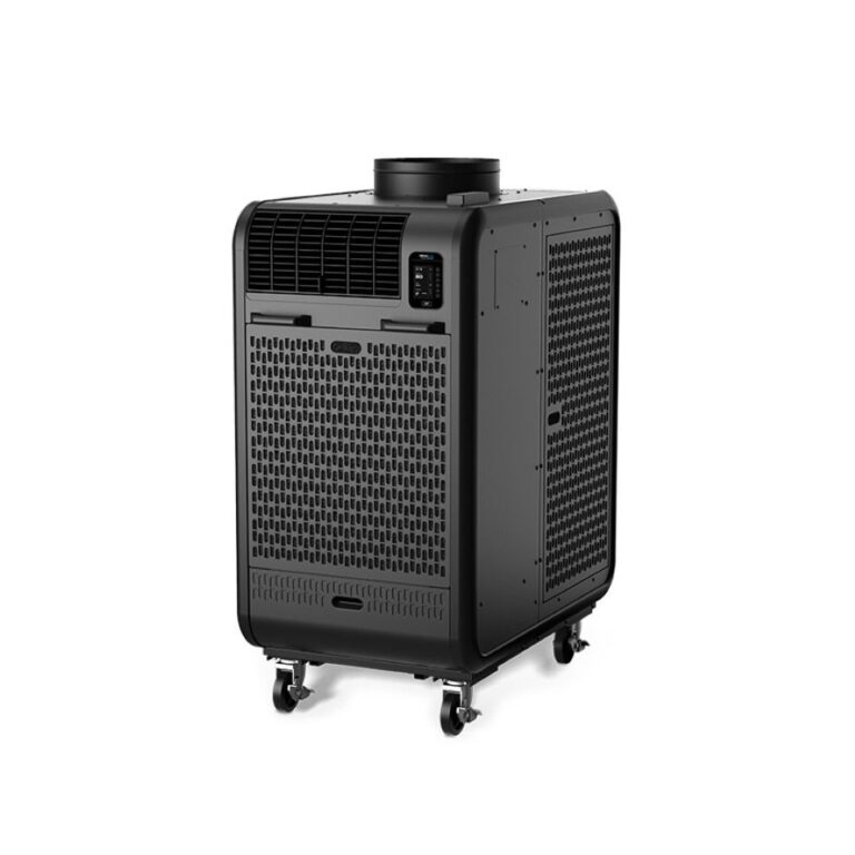 5 Ton MovinCool Climate Pro 60,000 BTU Portable Spot Cooler | 208/230V – R32