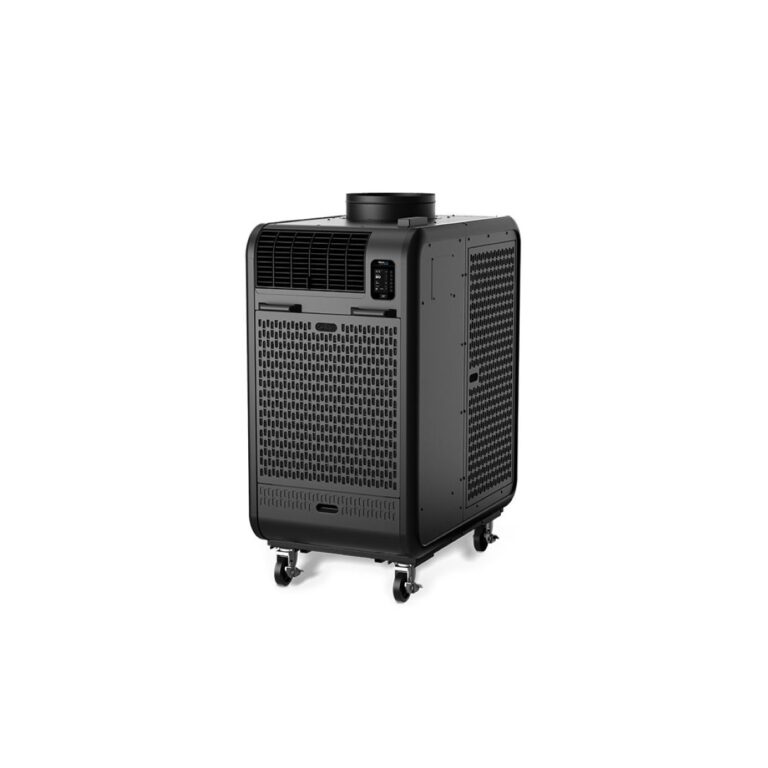 5 Ton MovinCool Climate Pro 60,000 BTU Portable Spot Cooler | 208/230V – R32