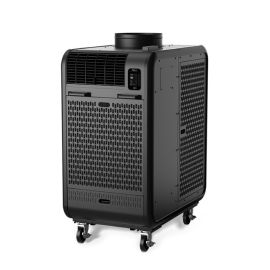 5 Ton MovinCool Climate Pro 60,000 BTU Portable Spot Cooler | 208/230V - R32