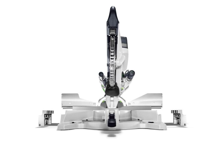 Festool 575306 Kapex KS 120 REB Sliding Compound Miter Saw
