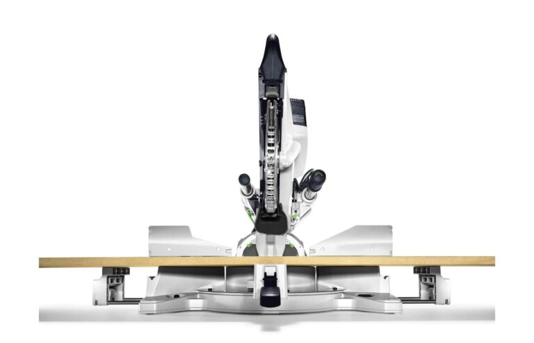 Festool 575306 Kapex KS 120 REB Sliding Compound Miter Saw
