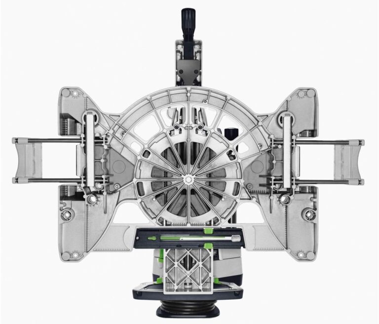 Festool 575306 Kapex KS 120 REB Sliding Compound Miter Saw
