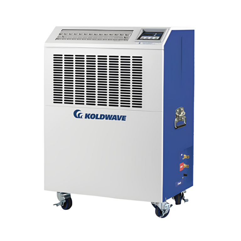 Koldwave 1 Ton 12,060 BTU Portable Air Conditioner Water-Cooled 115V