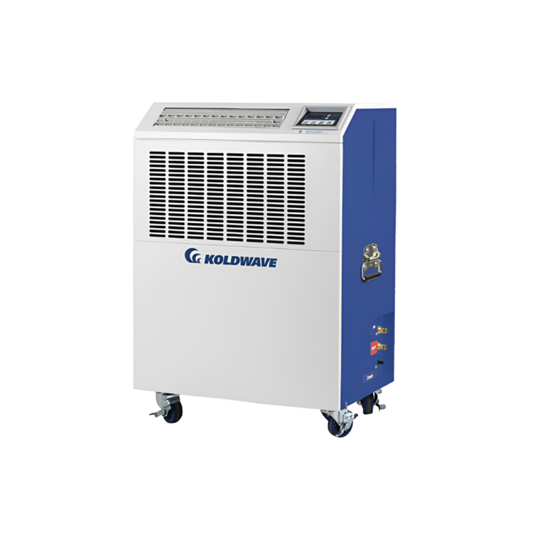Koldwave 1 Ton 12,060 BTU Portable Air Conditioner Water-Cooled 115V
