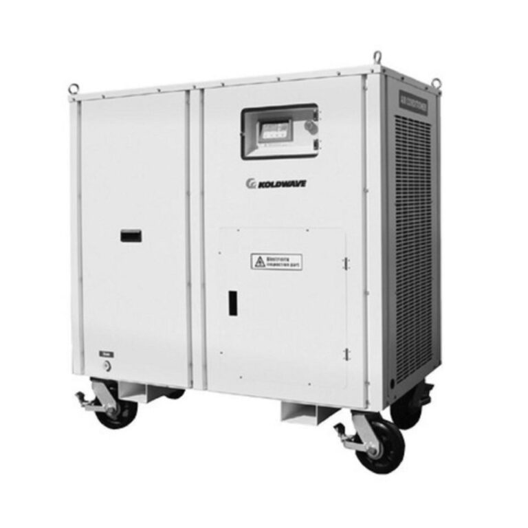 5 Ton Koldwave 60,000 BTU Air-Cooled Portable Air Conditioner Industrial Horizontal | 220V – R32