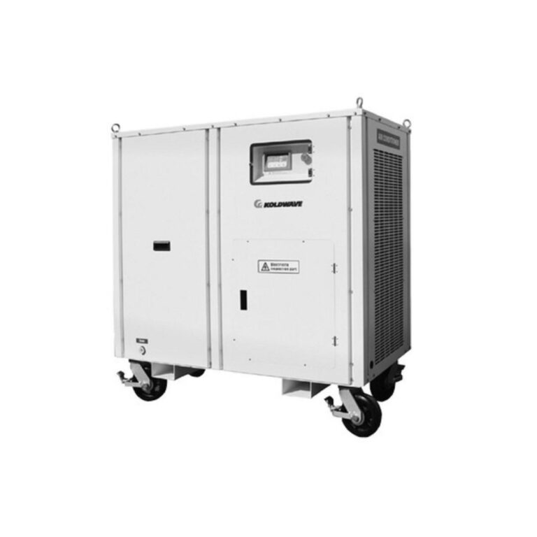 5 Ton Koldwave 60,000 BTU Air-Cooled Portable Air Conditioner Industrial Horizontal | 220V – R32