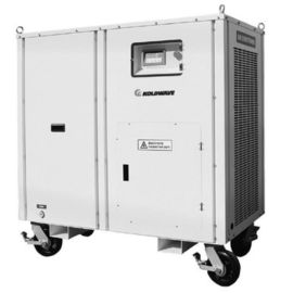 5 Ton Koldwave 60,000 BTU Air-Cooled Portable Air Conditioner Industrial Horizontal | 220V - R32