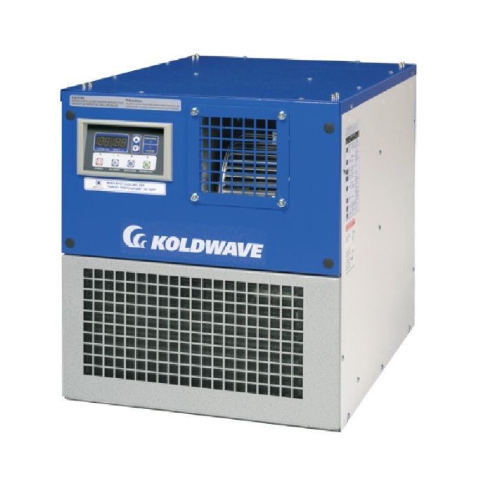 1 Ton Koldwave 10,000 BTU Portable Air Conditioner Air-Cooled | 115V – R32