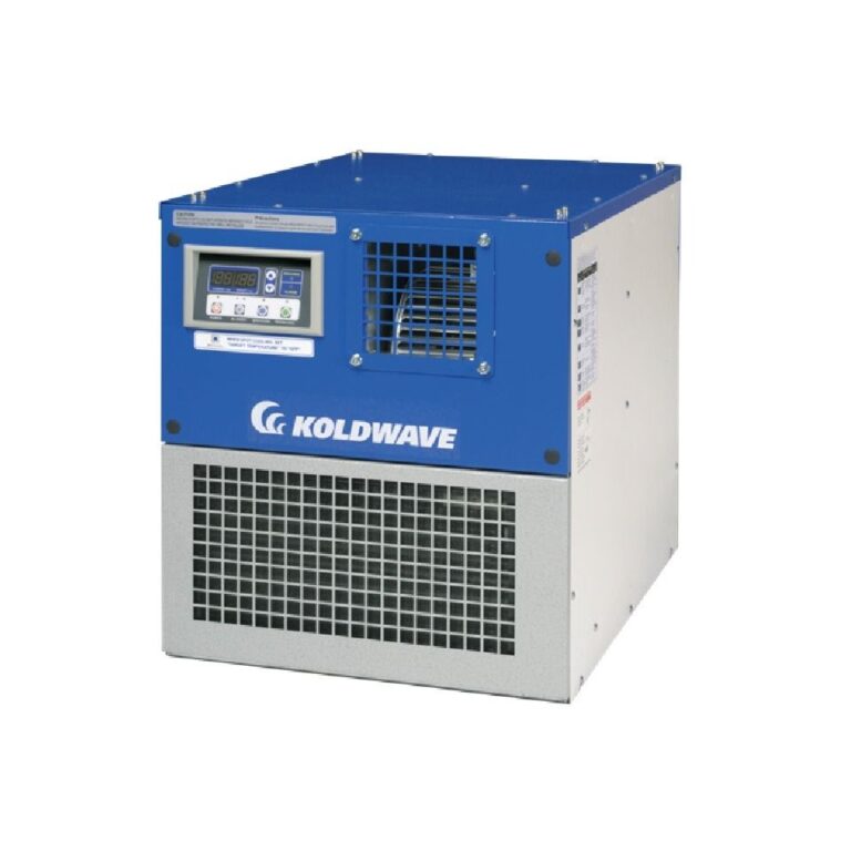1 Ton Koldwave 10,000 BTU Portable Air Conditioner Air-Cooled | 115V – R32