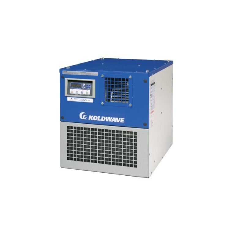 1 Ton Koldwave 10,000 BTU Portable Air Conditioner Air-Cooled | 115V – R32