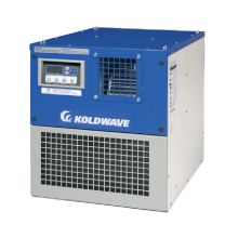 1 Ton Koldwave 10,000 BTU Portable Air Conditioner Air-Cooled | 115V – R32