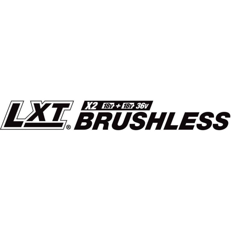 Makita XAU02ZB 36V (18V X2) LXT Brushless 10″ Telescoping Pole Saw, 13′ Length, Tool Only