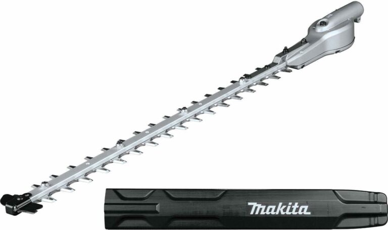 Makita 135544-2 24″ Double-Sided Hedge Trimmer Attachment