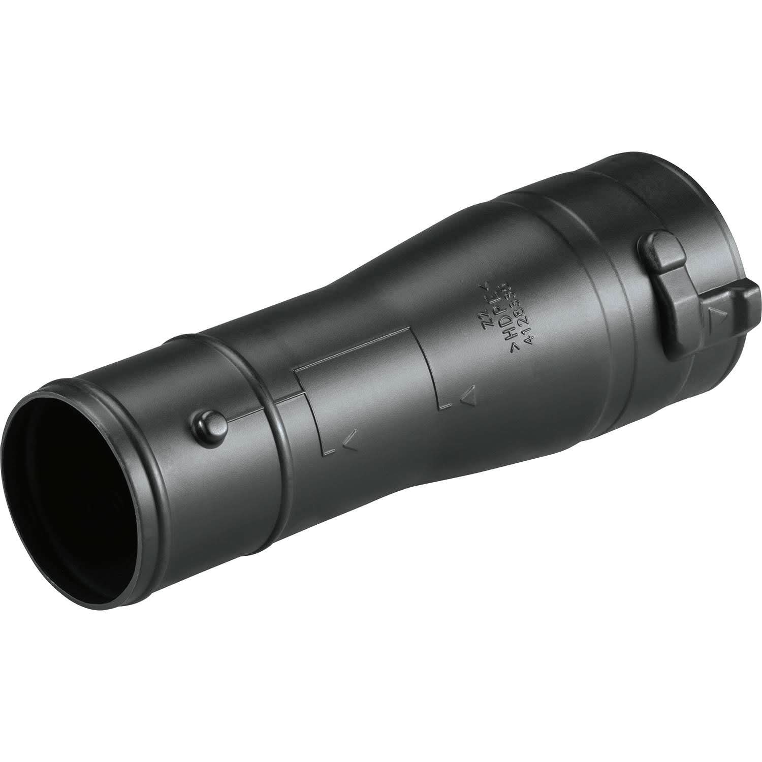 Makita 191L13-5 Concentrator Nozzle, XBU03