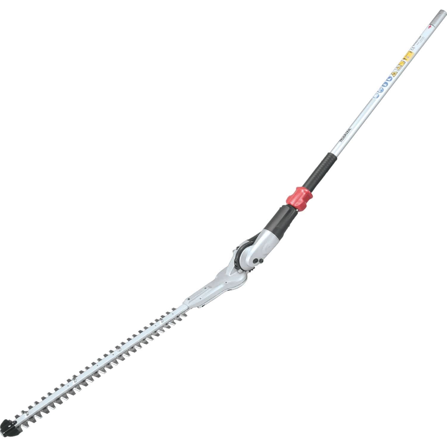 Makita EN401MP 20″ Articulating Hedge Trimmer Couple Shaft Attachment