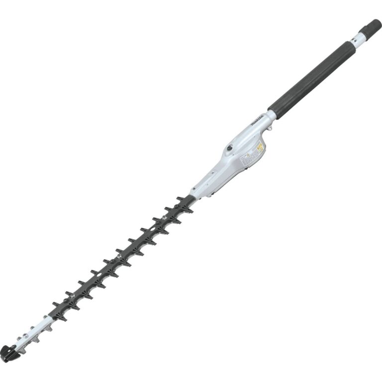 Makita EN410MP 20-Inch Double-Sided Hedge Trimmer Couple Shaft Attachment