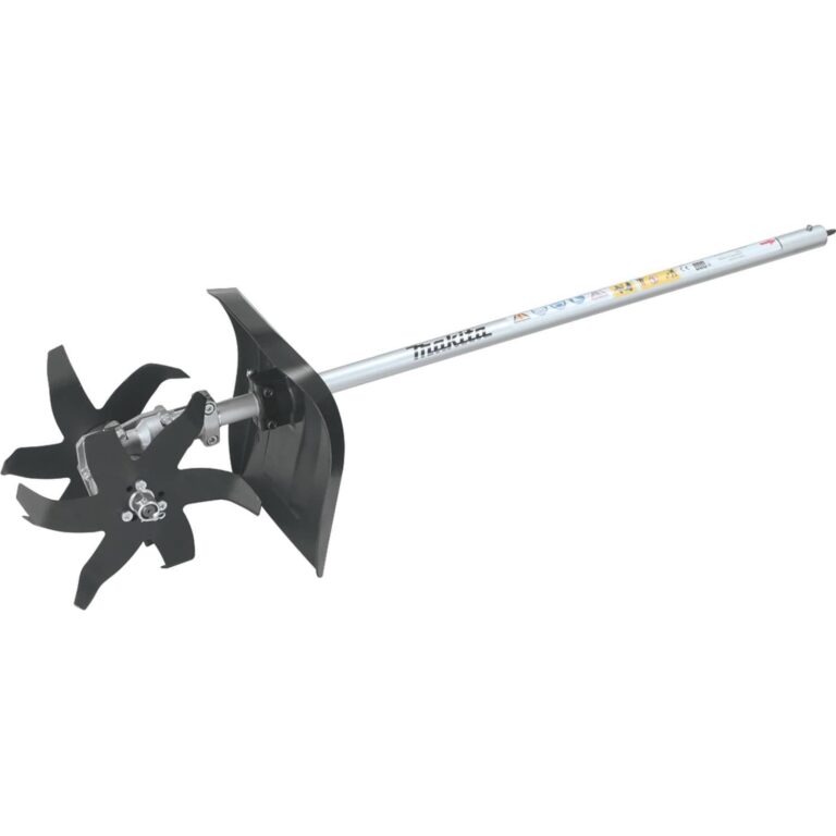 Makita KR401MP Cultivator Couple Shaft Attachment