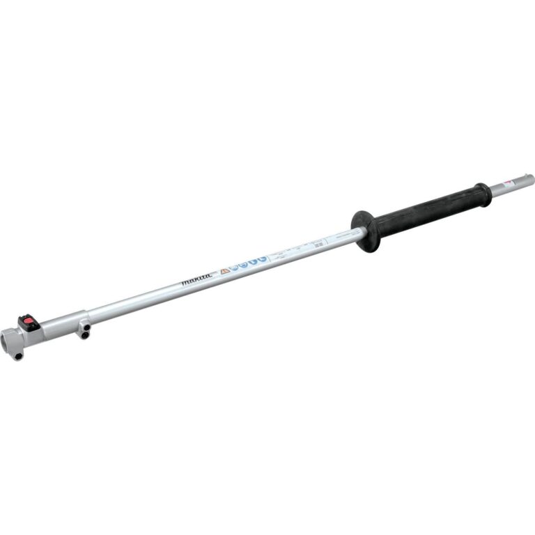 Makita LE400MP 42″ Shaft Extension Couple Shaft Attachment