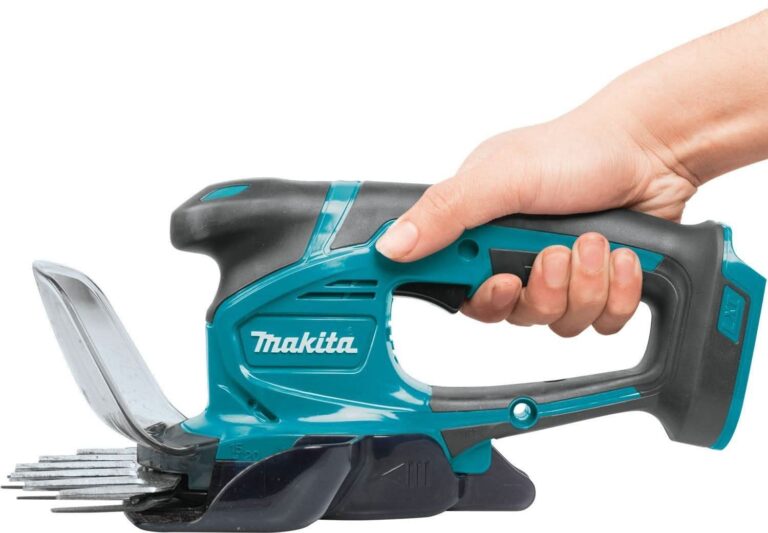 Makita MU04Z 12V max CXT Lithium-Ion Cordless Grass Shear, Tool Only
