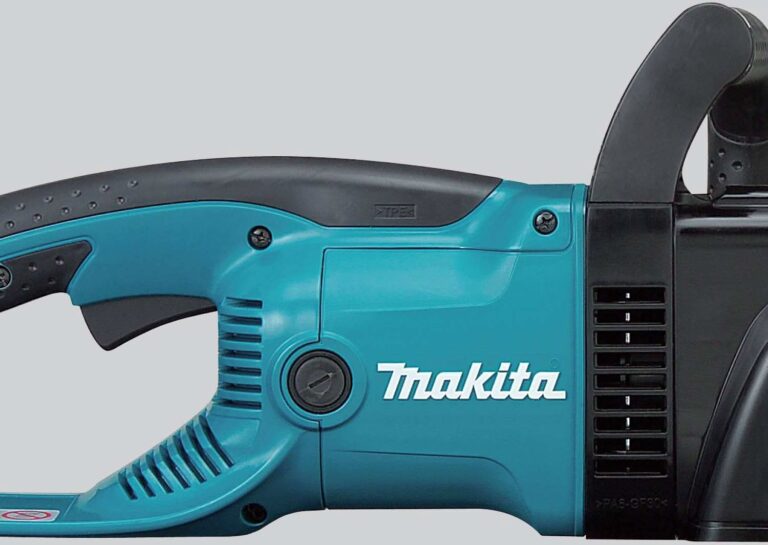 Makita UC4051A Corded 16″ Electric Chain Saw
