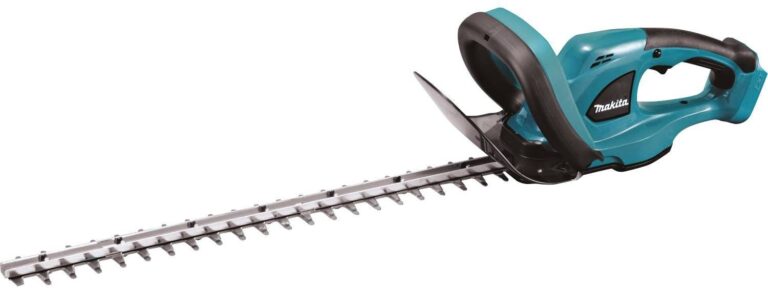 Makita XHU02Z 18V LXT Cordless Hedge Trimmer , Tool Only (PROMO)