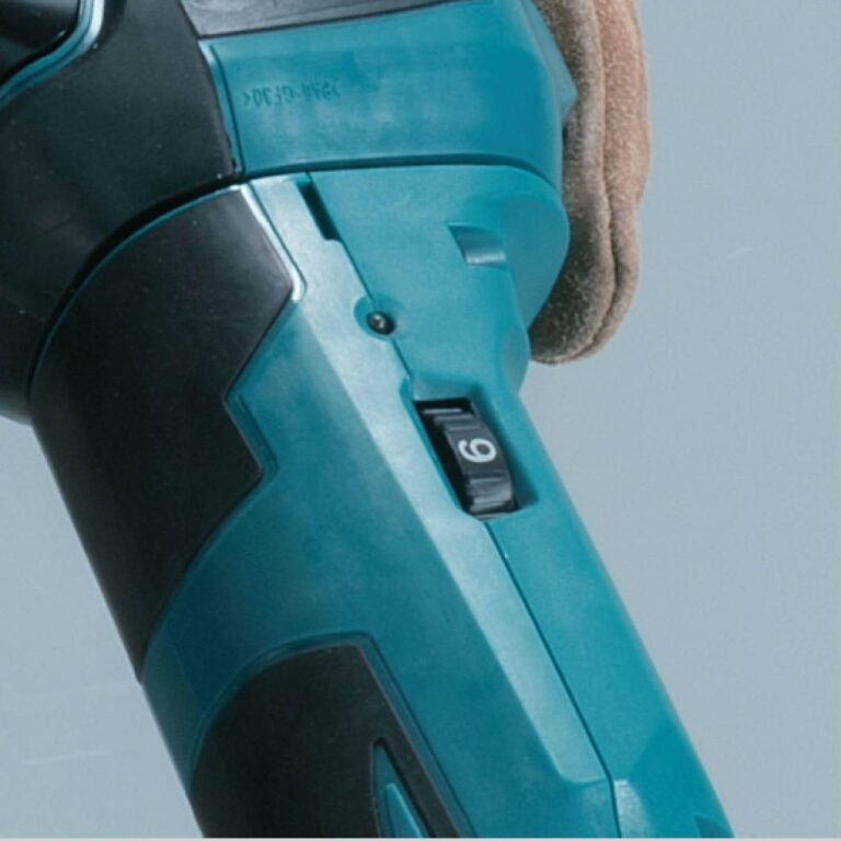 Makita XMT03Z 18V LXT Cordless Multi-Tool, Tool Only