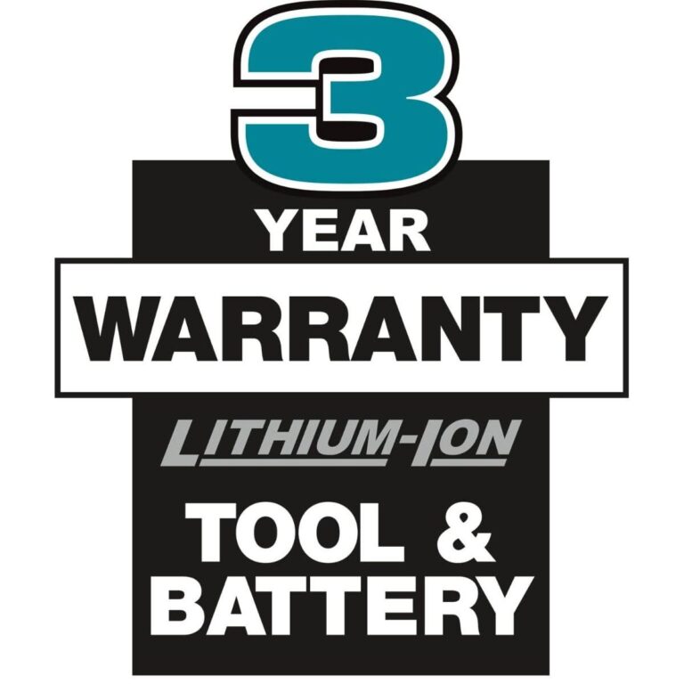 Makita XAU02ZB 36V (18V X2) LXT Brushless 10″ Telescoping Pole Saw, 13′ Length, Tool Only