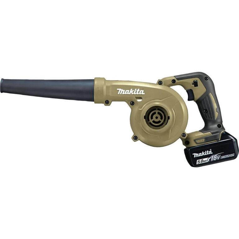 Makita ADBU05ST1 Outdoor Adventure 18V LXT Blower Kit (5.0Ah)