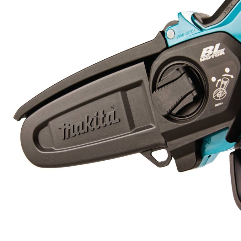 Makita GCU07Z 40V max XGTÂ® Brushless Cordless 6″ Pruning Saw, Tool Only