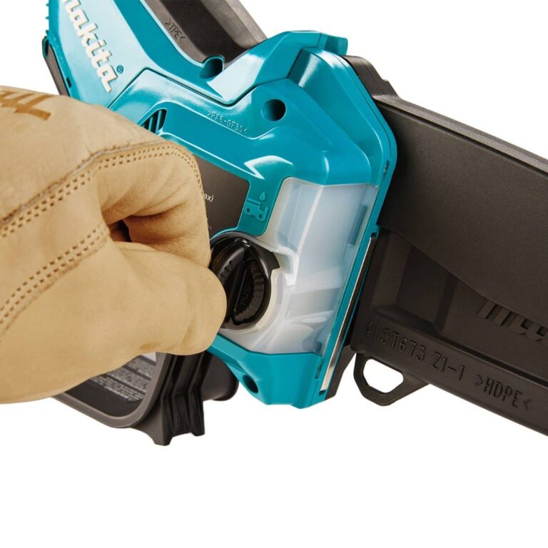 Makita GCU07Z 40V max XGTÂ® Brushless Cordless 6″ Pruning Saw, Tool Only