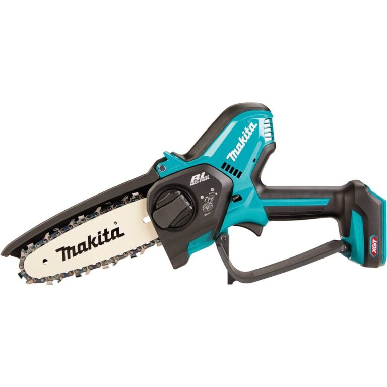 Makita GCU07Z 40V max XGTÂ® Brushless Cordless 6″ Pruning Saw, Tool Only