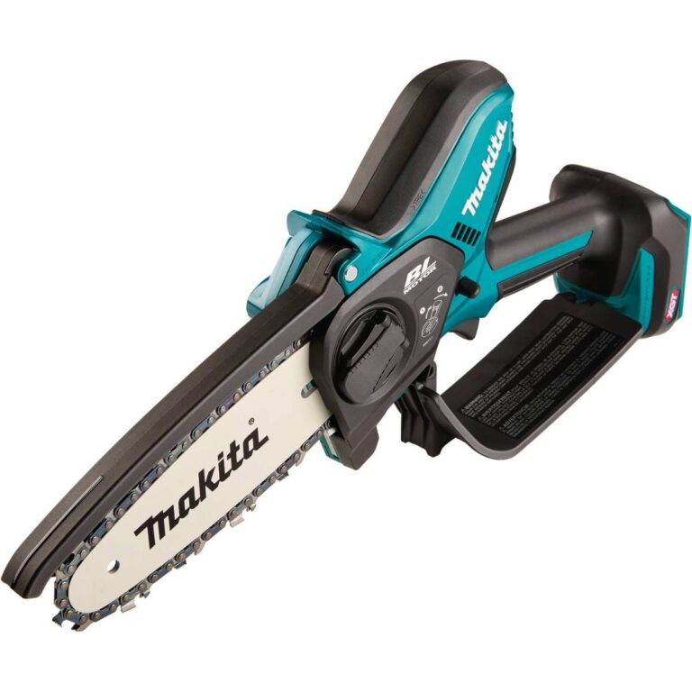 Makita GCU07Z 40V max XGTÂ® Brushless Cordless 6″ Pruning Saw, Tool Only