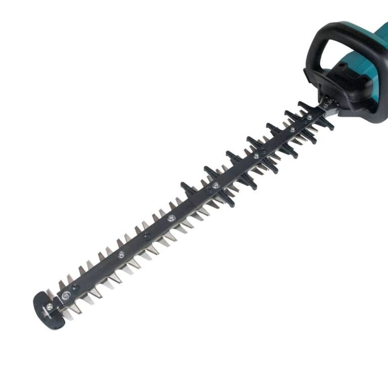 Makita GHU01Z 40V max XGT Brushless Cordless 24″ Rough Cut Hedge Trimmer, Tool Only