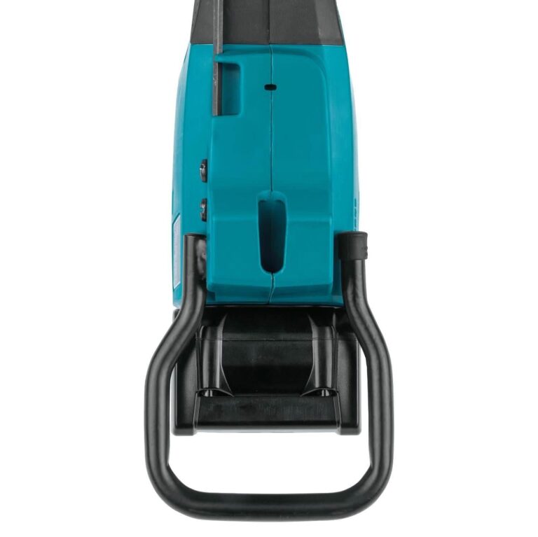 Makita GRU01M1 40V max XGT Brushless Cordless 15″ String Trimmer Kit (4.0Ah)