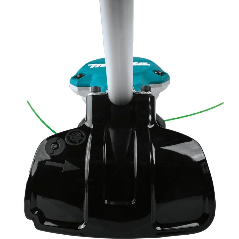 Makita GRU01M1 40V max XGT Brushless Cordless 15″ String Trimmer Kit (4.0Ah)