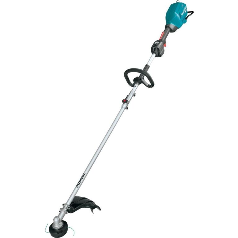 Makita GUX01Z 40V max XGT Brushless Cordless Couple Shaft Power Head, Tool Only