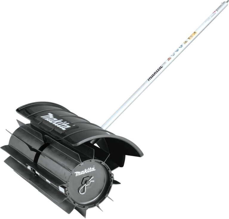 Makita SW400MP Paddle Sweep Couple Shaft Attachment