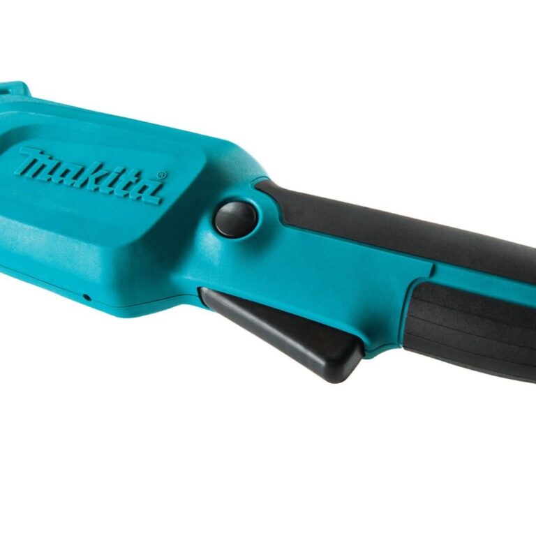 Makita XAU03Z 18V LXT Lithium-Ion Brushless Cordless 8″ Extendable Articulating Pole Saw, Tool Only